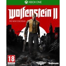 بازیWolfenstein 2: The New Colossus مخصوص Xbox